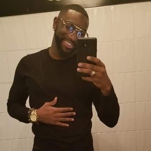 Meet your Posher, Keith